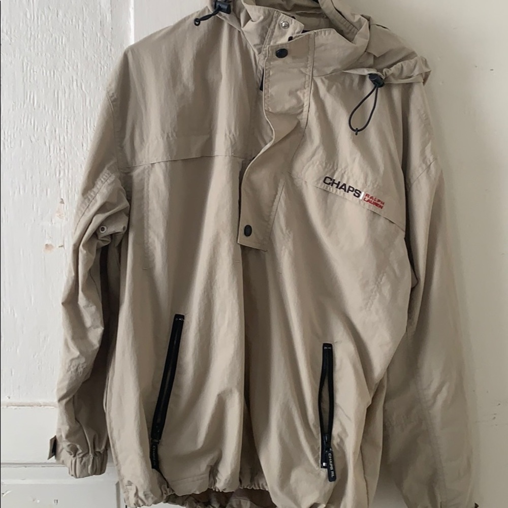 Chaps Ralph Lauren Coat